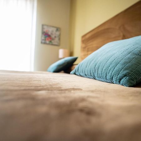 Ca'Du Lin - Jacuzzi Bed & Breakfast Cisterna dʼAsti Dış mekan fotoğraf