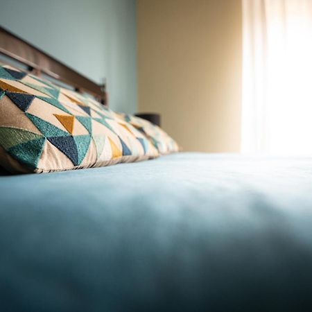 Ca'Du Lin - Jacuzzi Bed & Breakfast Cisterna dʼAsti Dış mekan fotoğraf