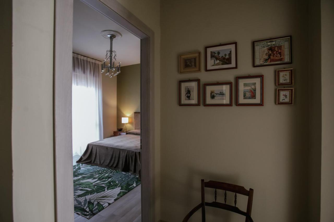 Ca'Du Lin - Jacuzzi Bed & Breakfast Cisterna dʼAsti Dış mekan fotoğraf