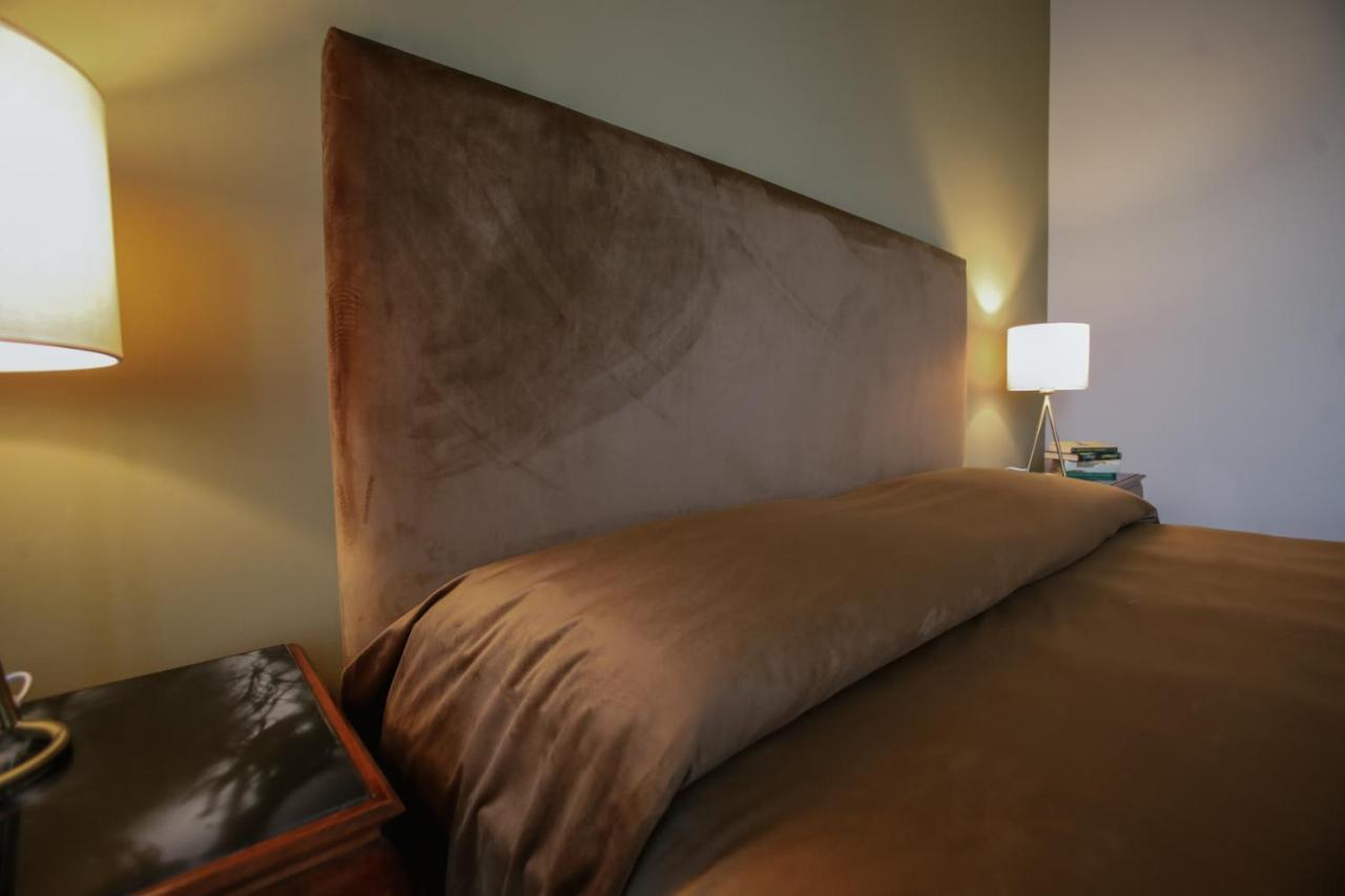 Ca'Du Lin - Jacuzzi Bed & Breakfast Cisterna dʼAsti Dış mekan fotoğraf