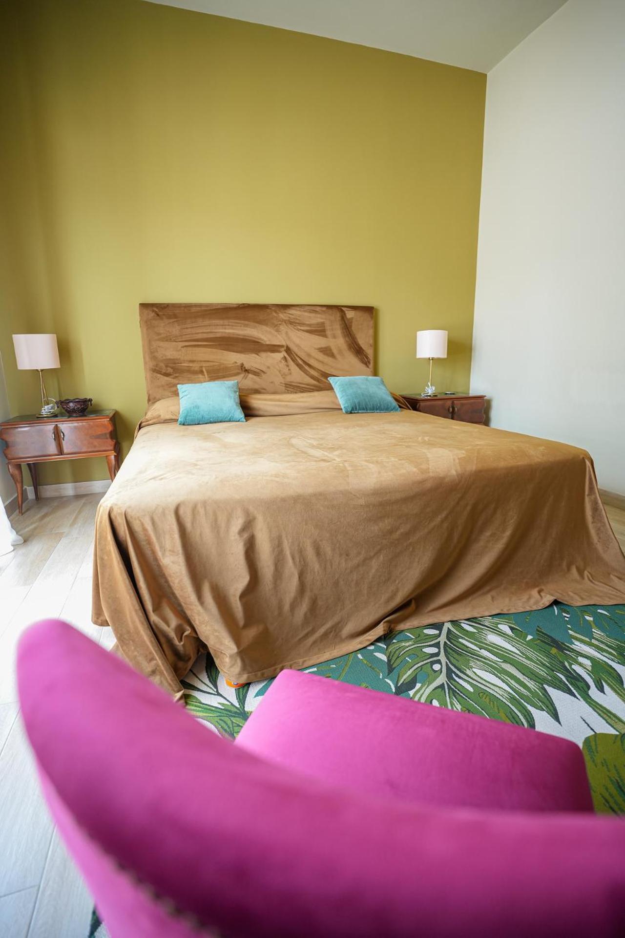 Ca'Du Lin - Jacuzzi Bed & Breakfast Cisterna dʼAsti Dış mekan fotoğraf