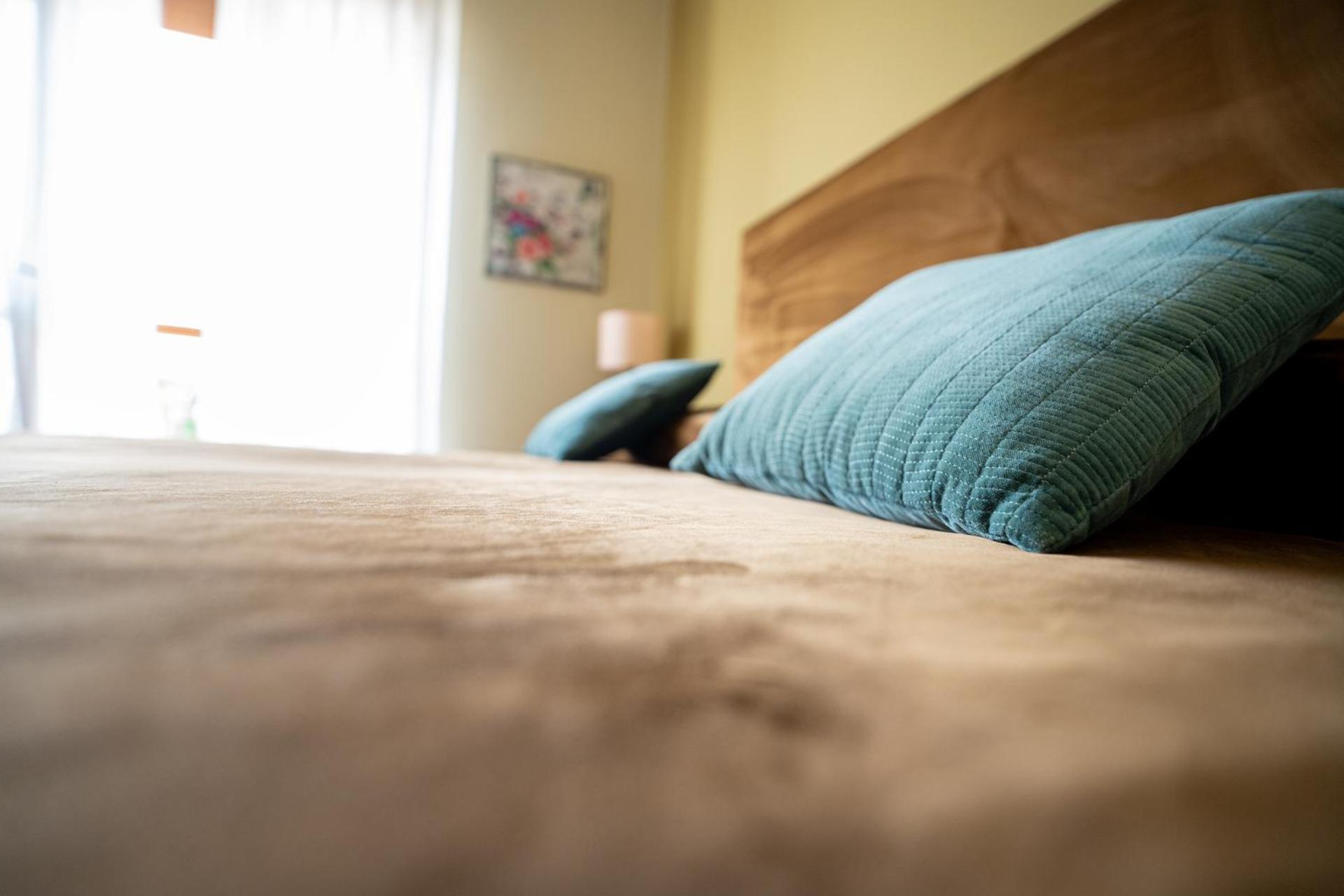 Ca'Du Lin - Jacuzzi Bed & Breakfast Cisterna dʼAsti Dış mekan fotoğraf