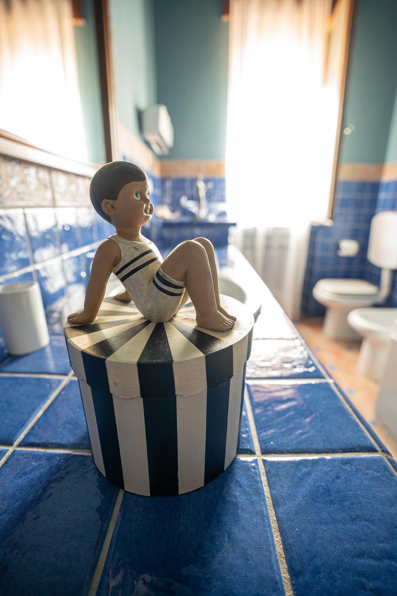Ca'Du Lin - Jacuzzi Bed & Breakfast Cisterna dʼAsti Dış mekan fotoğraf