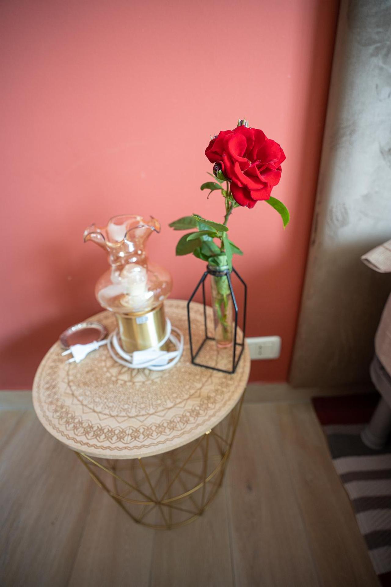 Ca'Du Lin - Jacuzzi Bed & Breakfast Cisterna dʼAsti Dış mekan fotoğraf