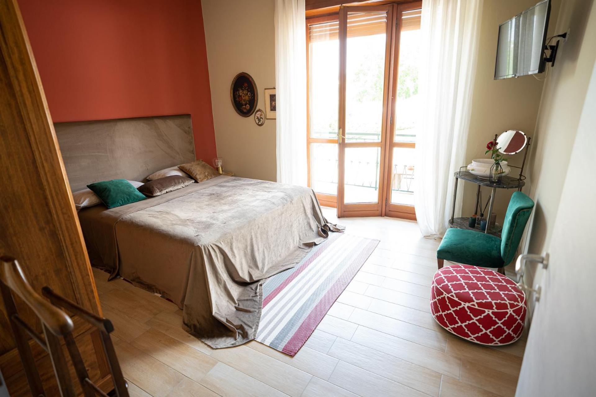 Ca'Du Lin - Jacuzzi Bed & Breakfast Cisterna dʼAsti Dış mekan fotoğraf