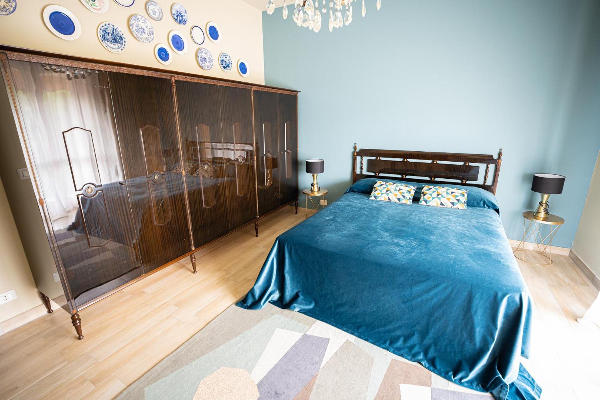 Ca'Du Lin - Jacuzzi Bed & Breakfast Cisterna dʼAsti Dış mekan fotoğraf