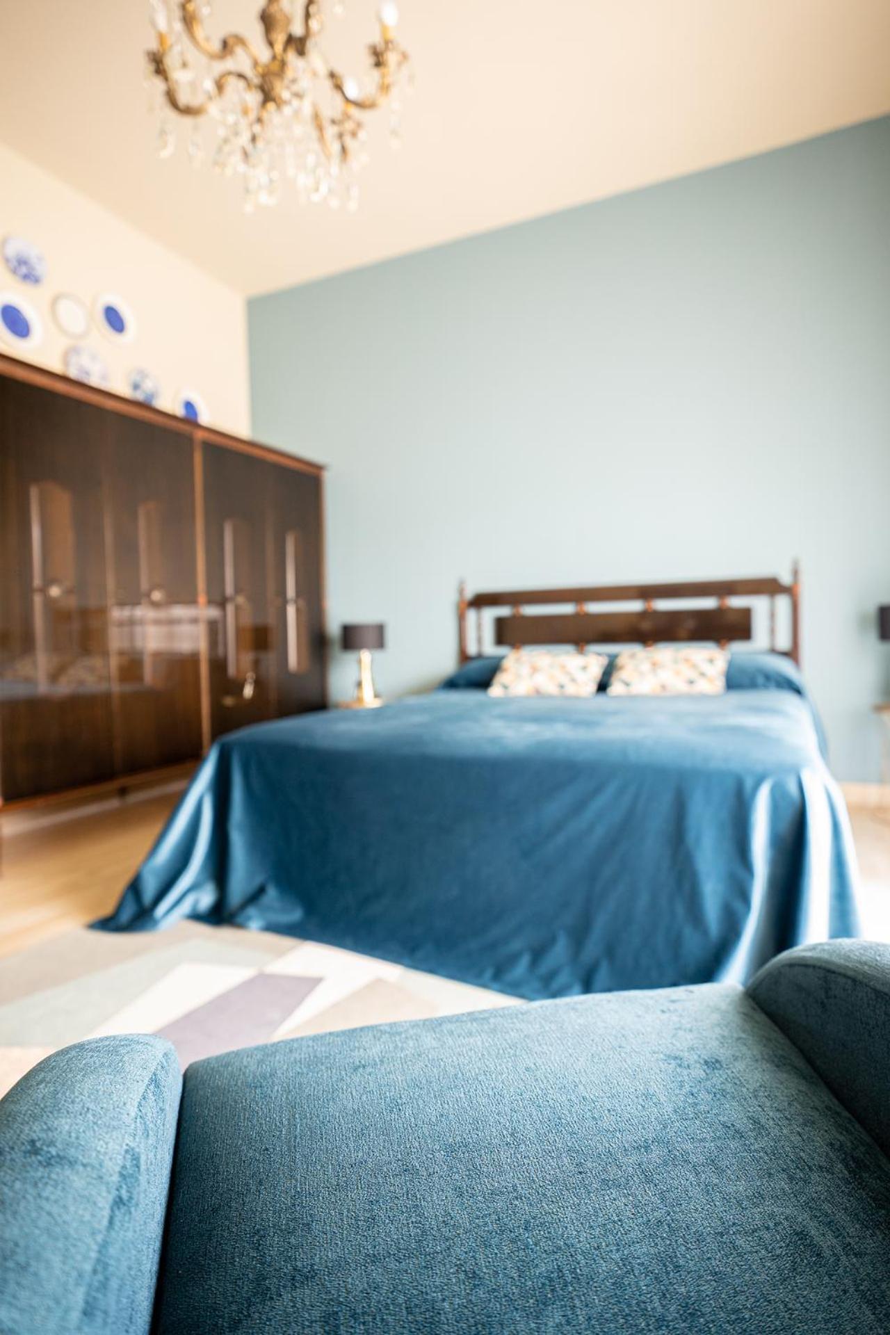 Ca'Du Lin - Jacuzzi Bed & Breakfast Cisterna dʼAsti Dış mekan fotoğraf