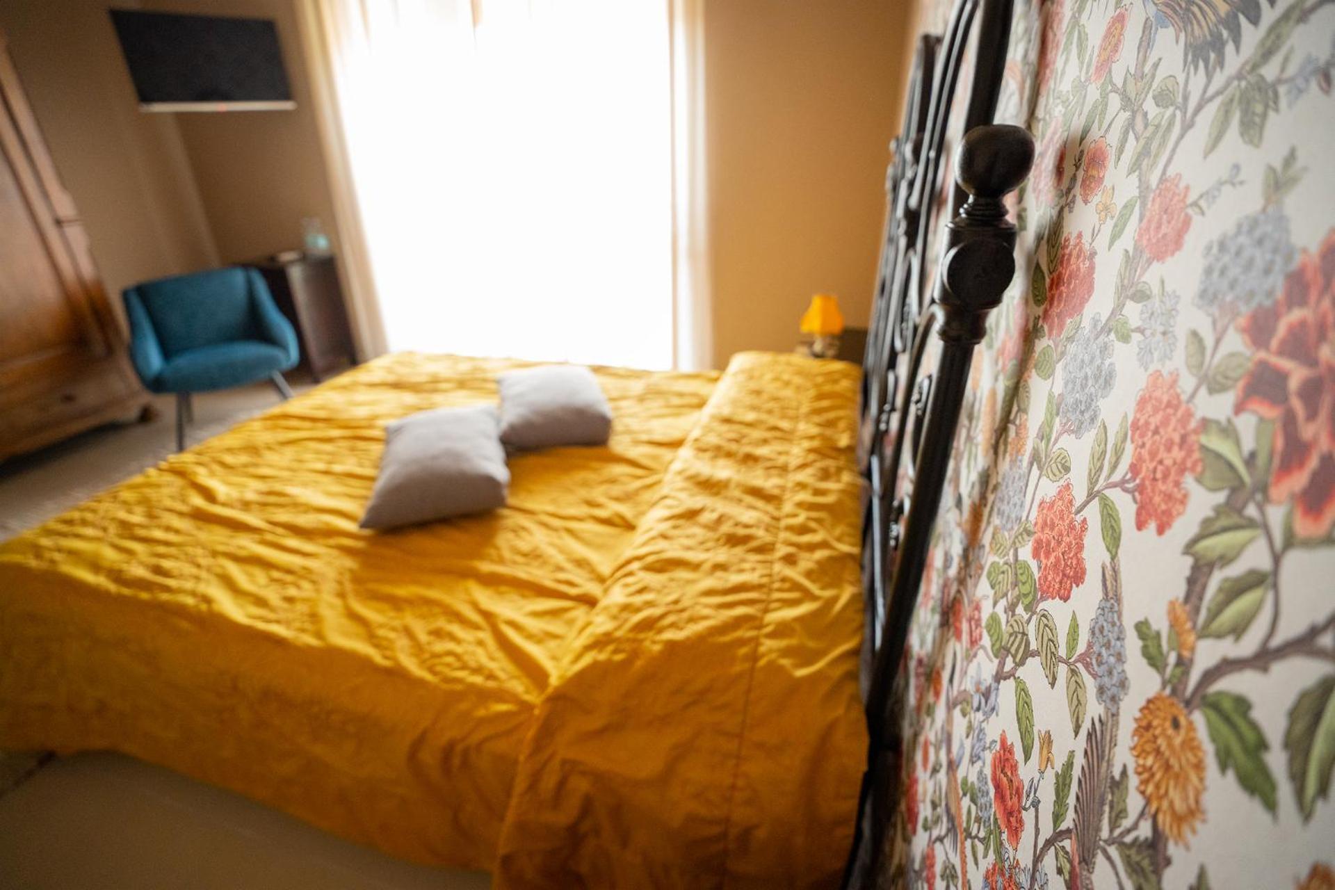 Ca'Du Lin - Jacuzzi Bed & Breakfast Cisterna dʼAsti Dış mekan fotoğraf