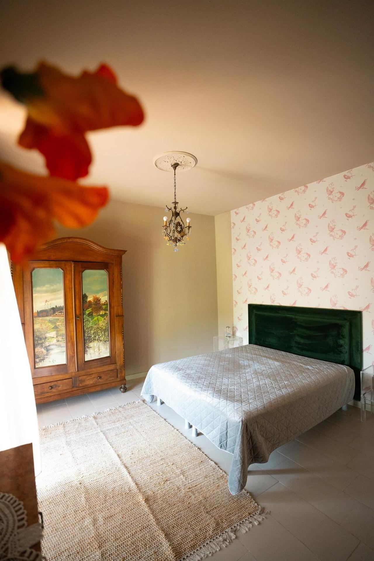 Ca'Du Lin - Jacuzzi Bed & Breakfast Cisterna dʼAsti Dış mekan fotoğraf