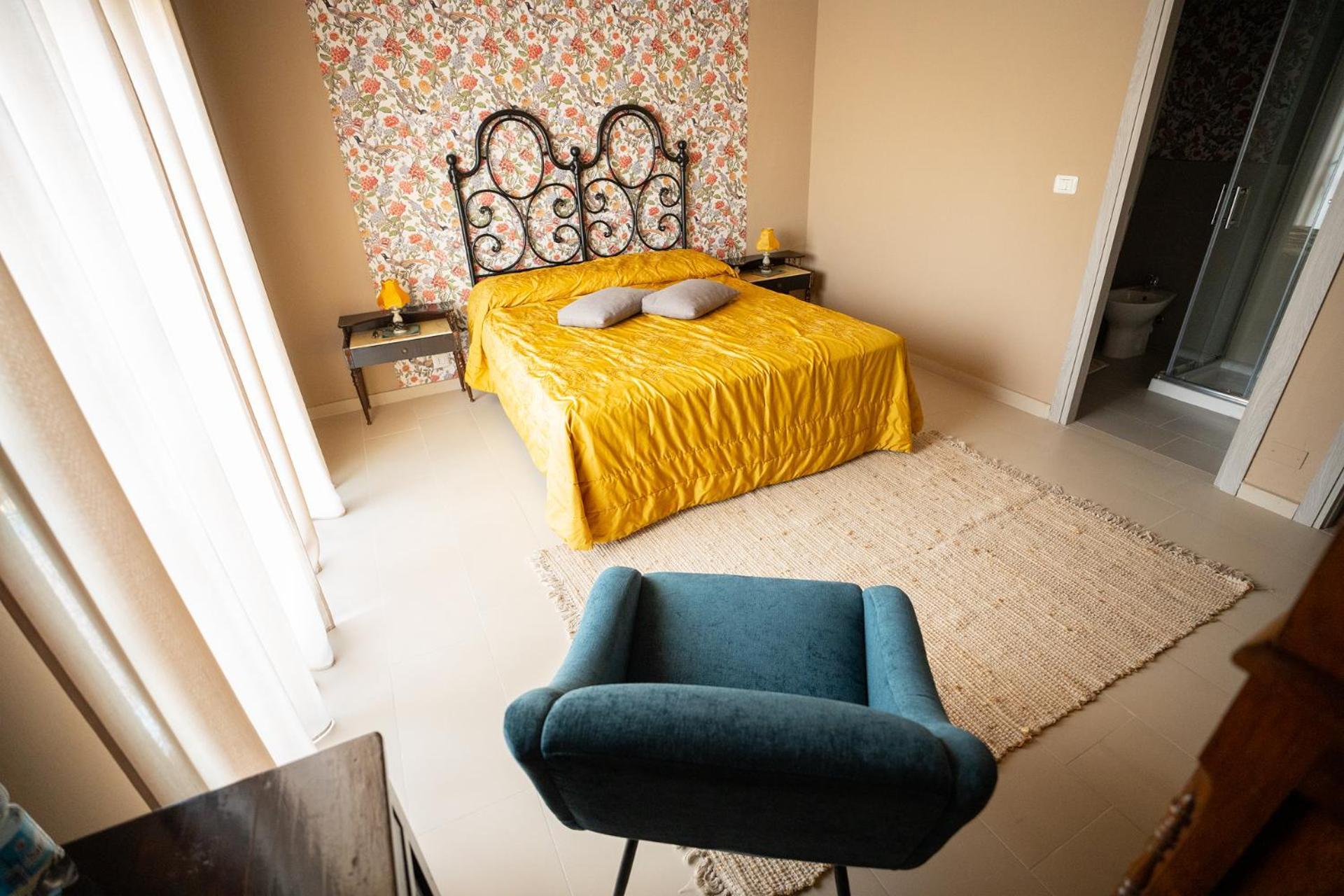 Ca'Du Lin - Jacuzzi Bed & Breakfast Cisterna dʼAsti Dış mekan fotoğraf
